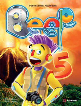 Beep 5 SB 320